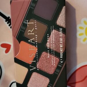 NEW Viseart Professional Makeup Paris Petit Pro Deux